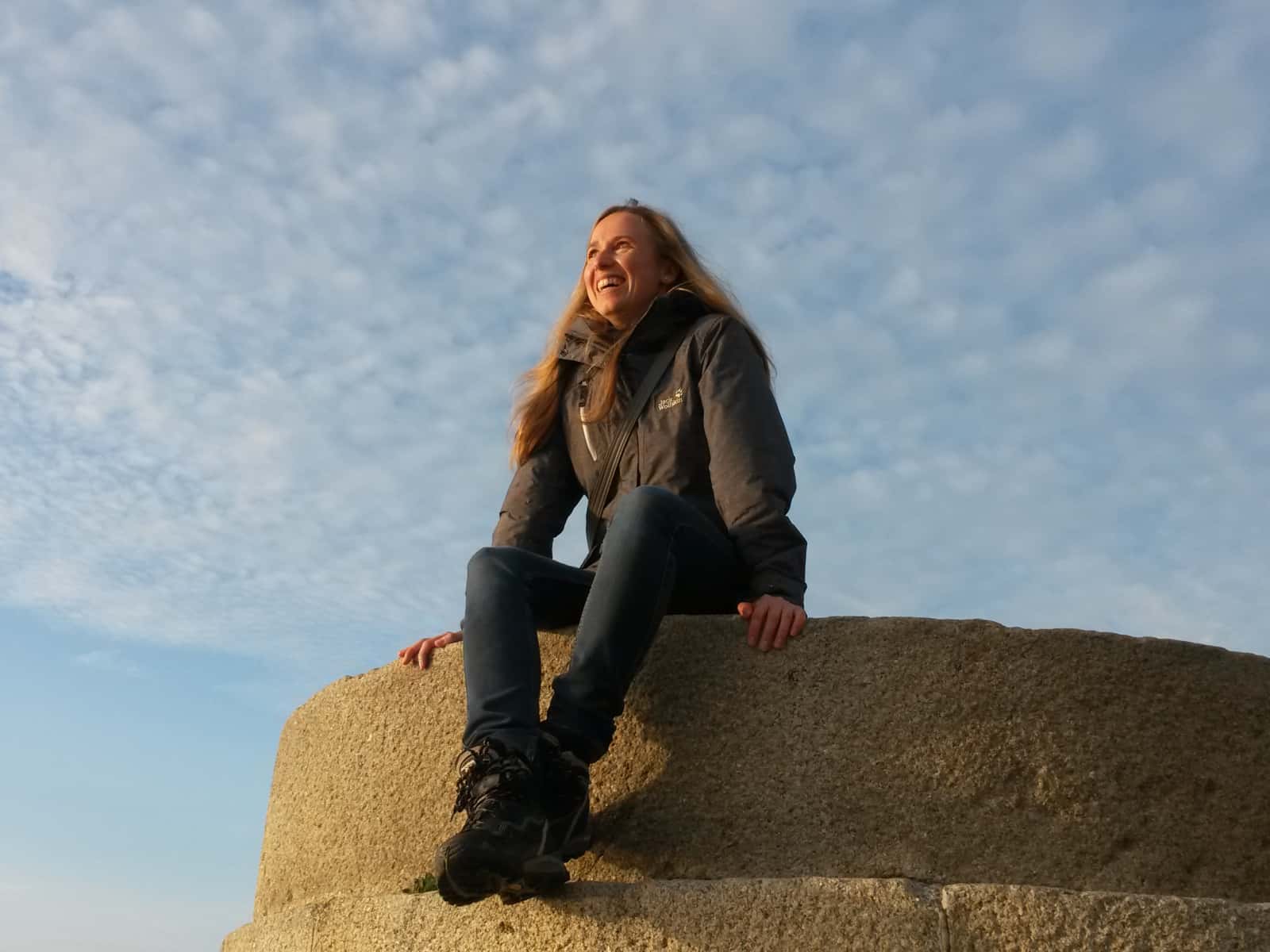 Diana from Bamberg, Germany