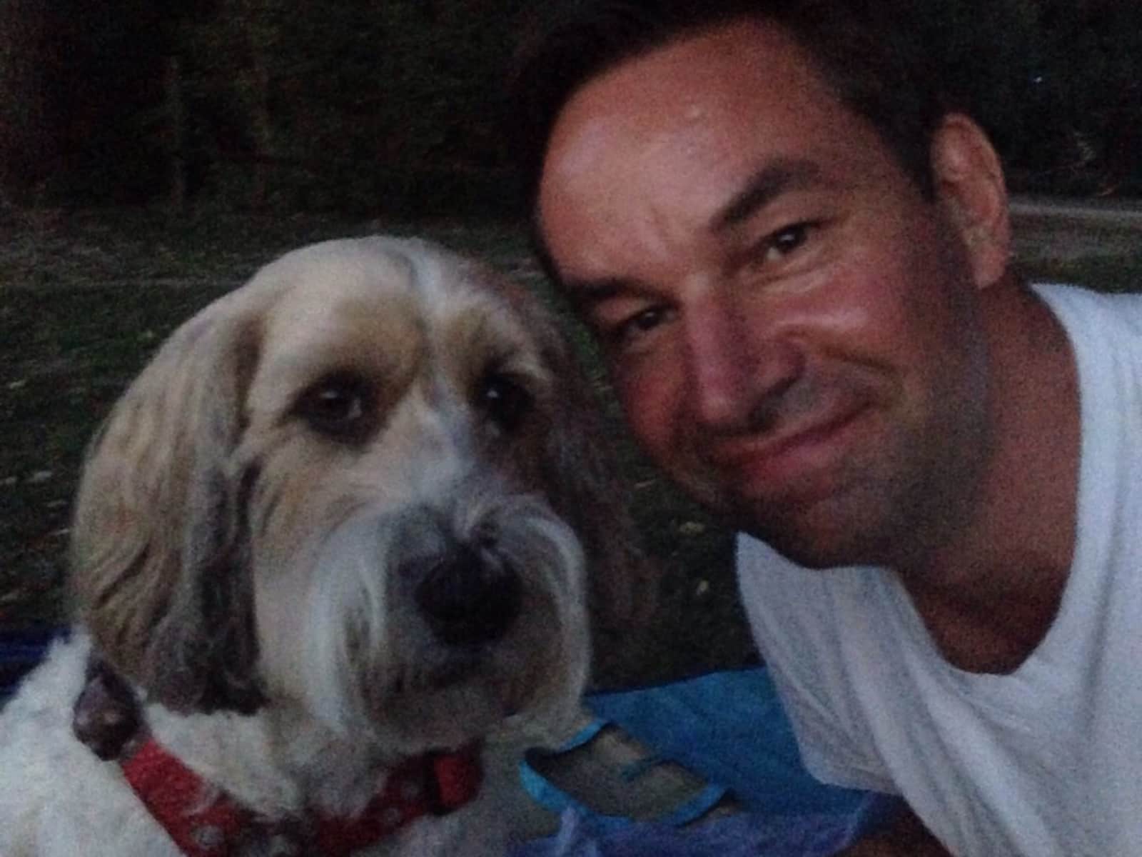 Thomas from Kreuzlingen, Switzerland