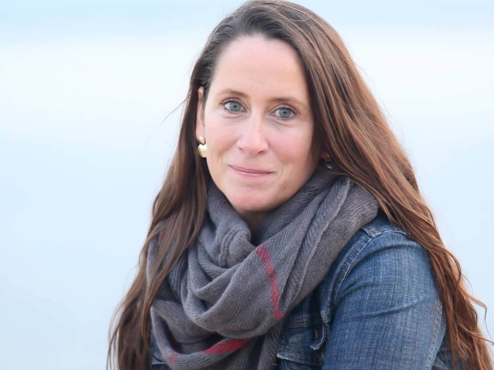Laura from Bayport, New York, United States