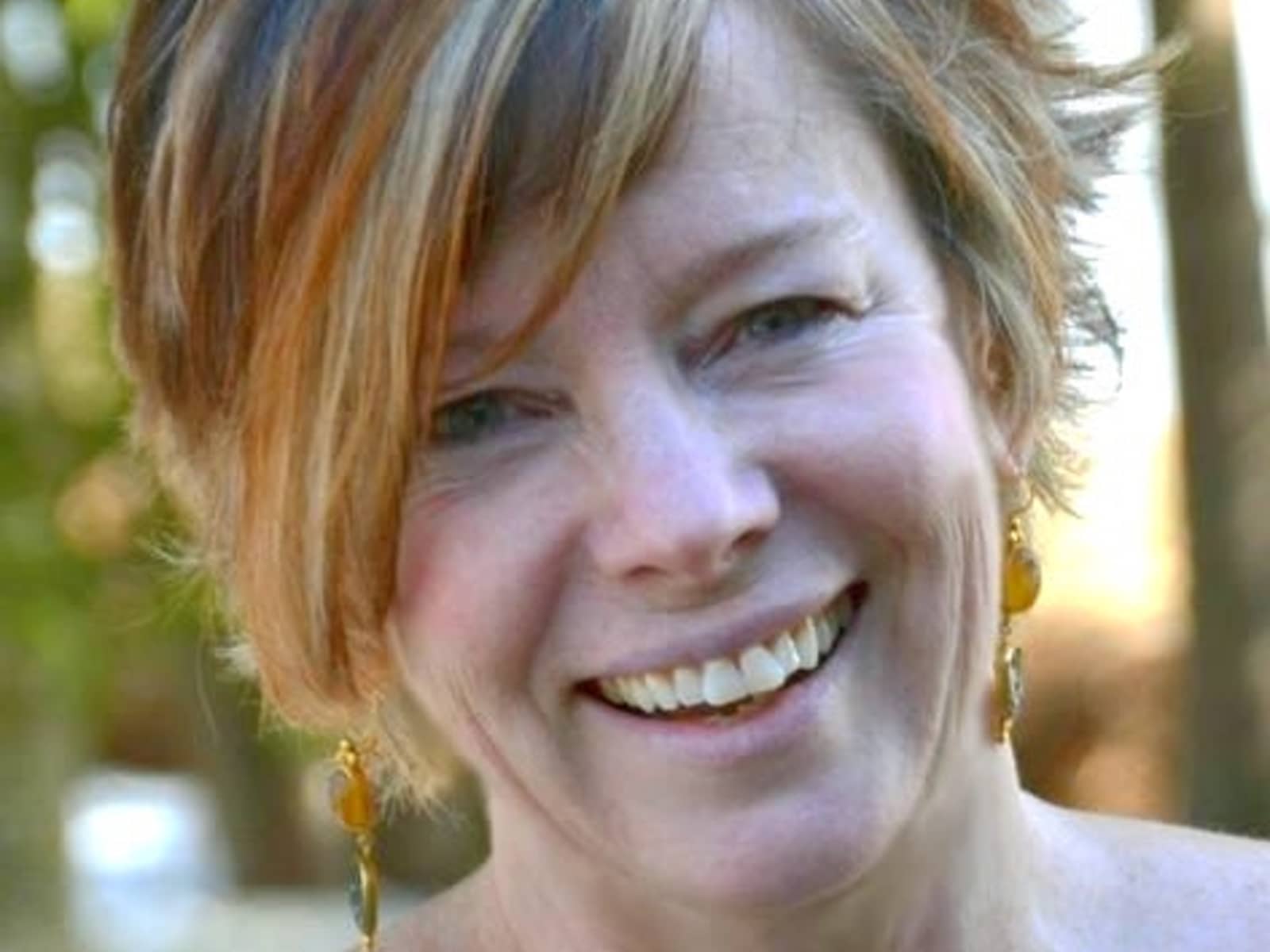 Sue from Port Perry, Ontario, Canada