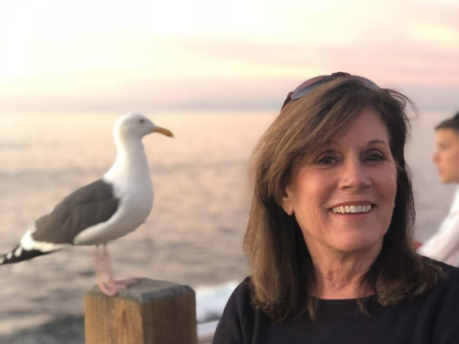 Suzanne from Atlanta, Georgia, United States