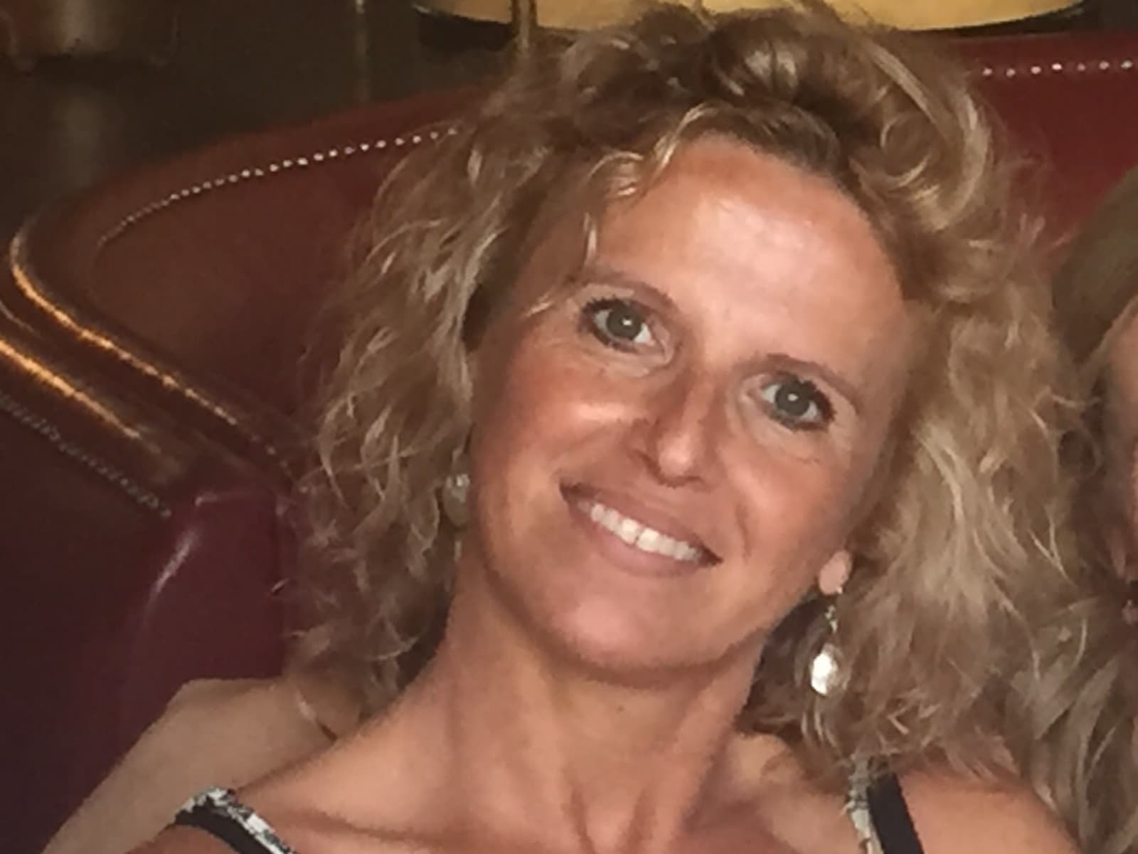 Nancy from Aptos, California, United States