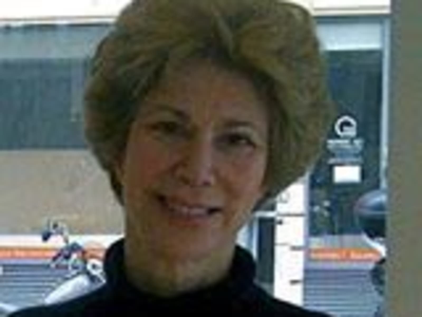 Karen from Washington, D.C., Washington, D.C., United States