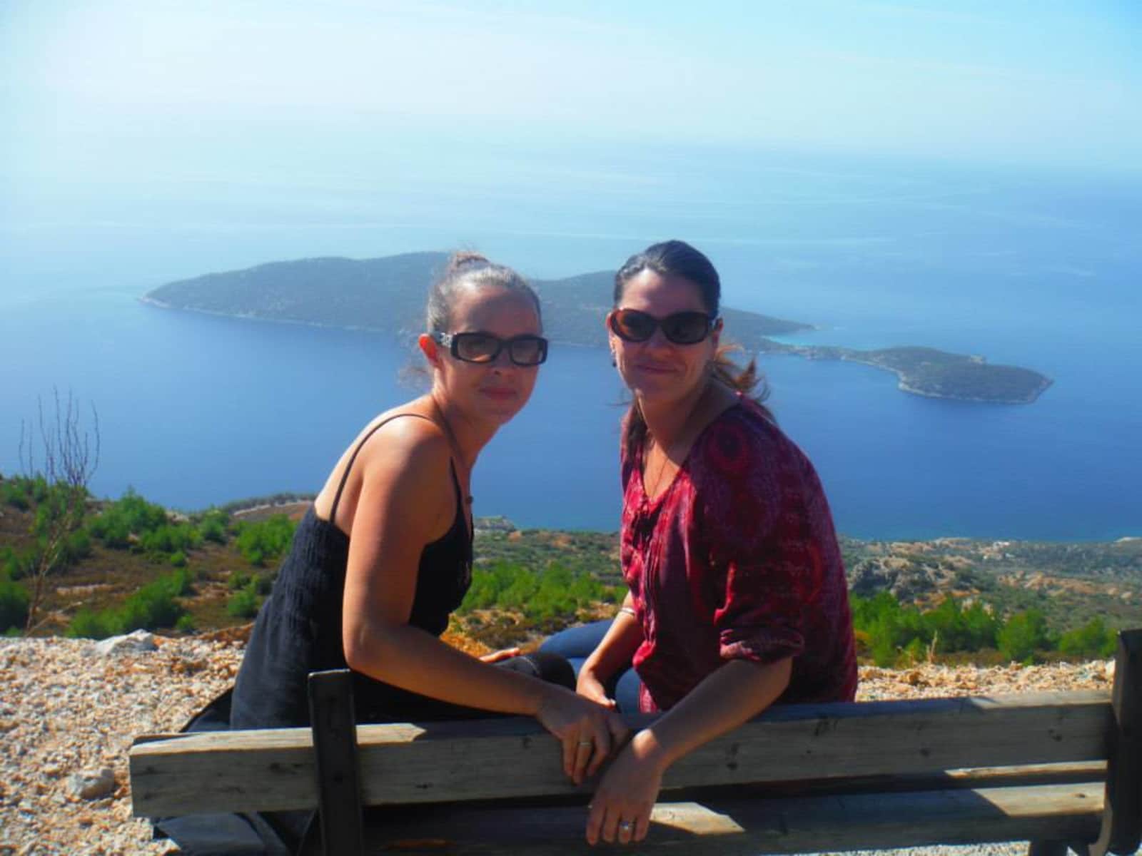 Lanie & Kelly from Parker, Colorado, United States