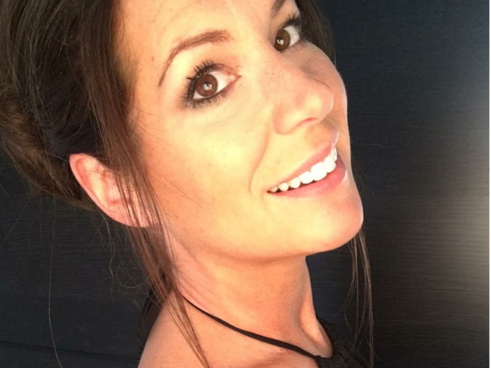 Bianca from Vleuten, Netherlands