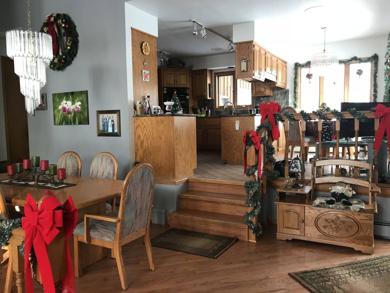 Housesitting assignment in Blackduck, Minnesota, United States