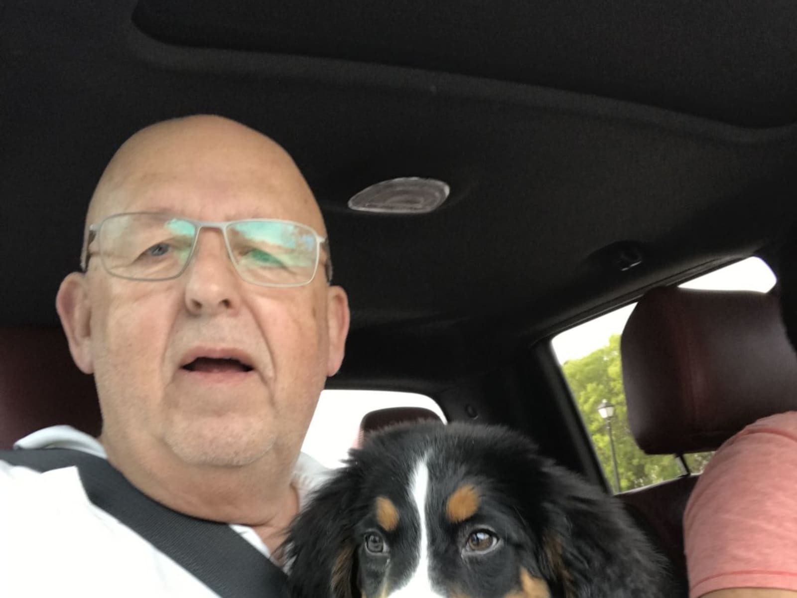 Richard & Chris from Miami, Florida, United States