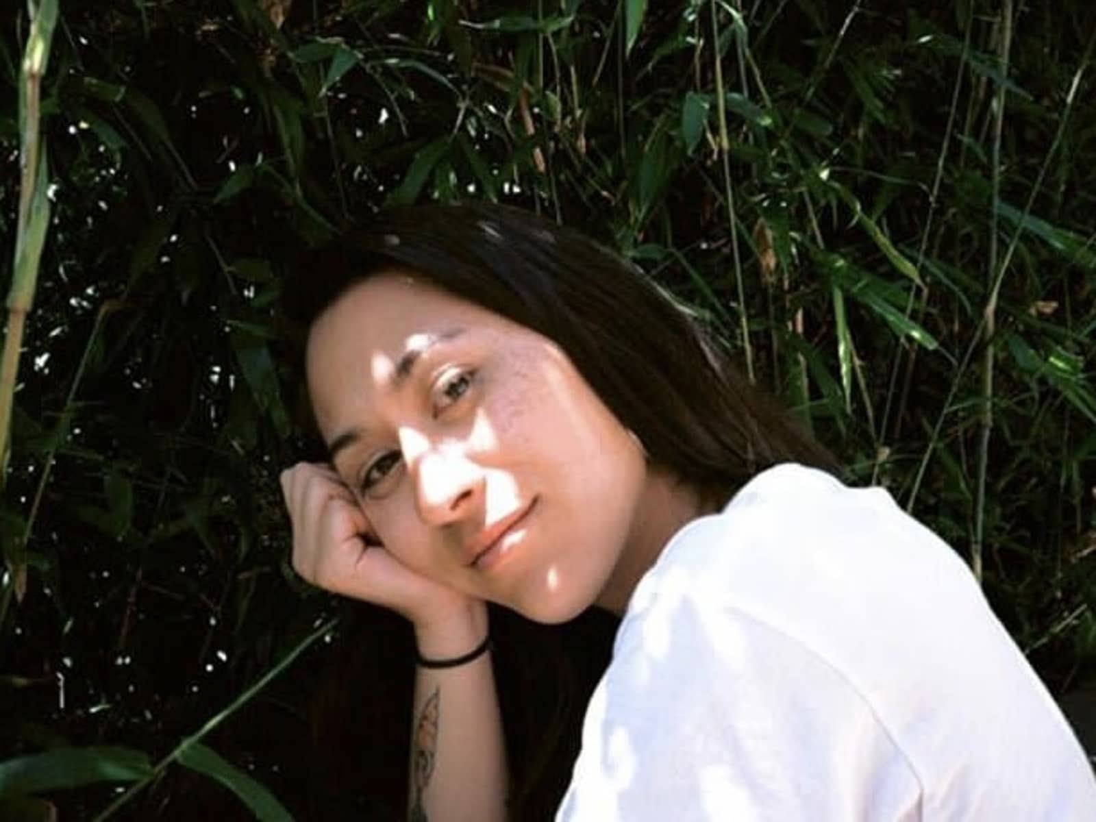Monica from Los Angeles, California, United States