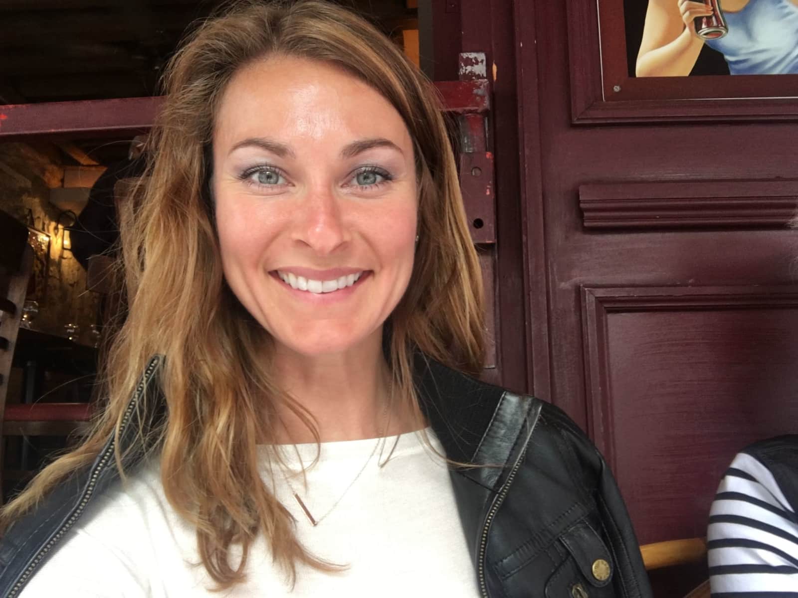 Dana from Breckenridge, Colorado, United States