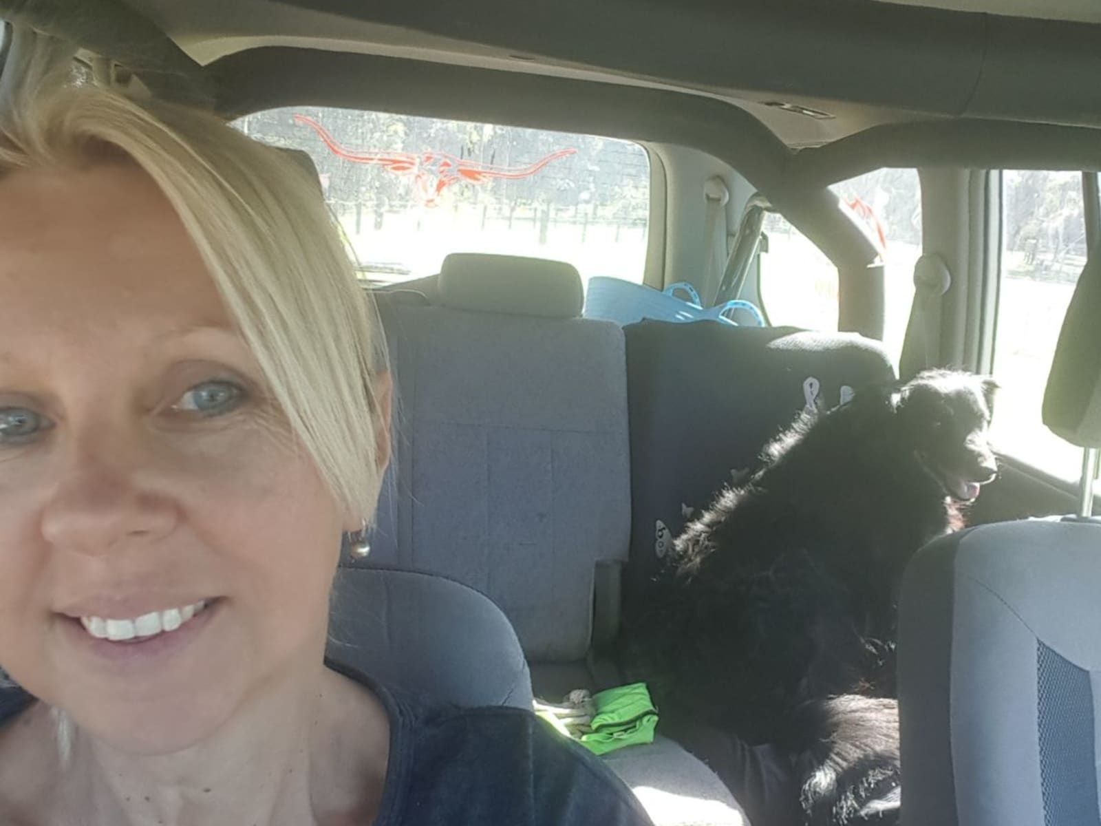 Simone from Gloucester, New South Wales, Australia