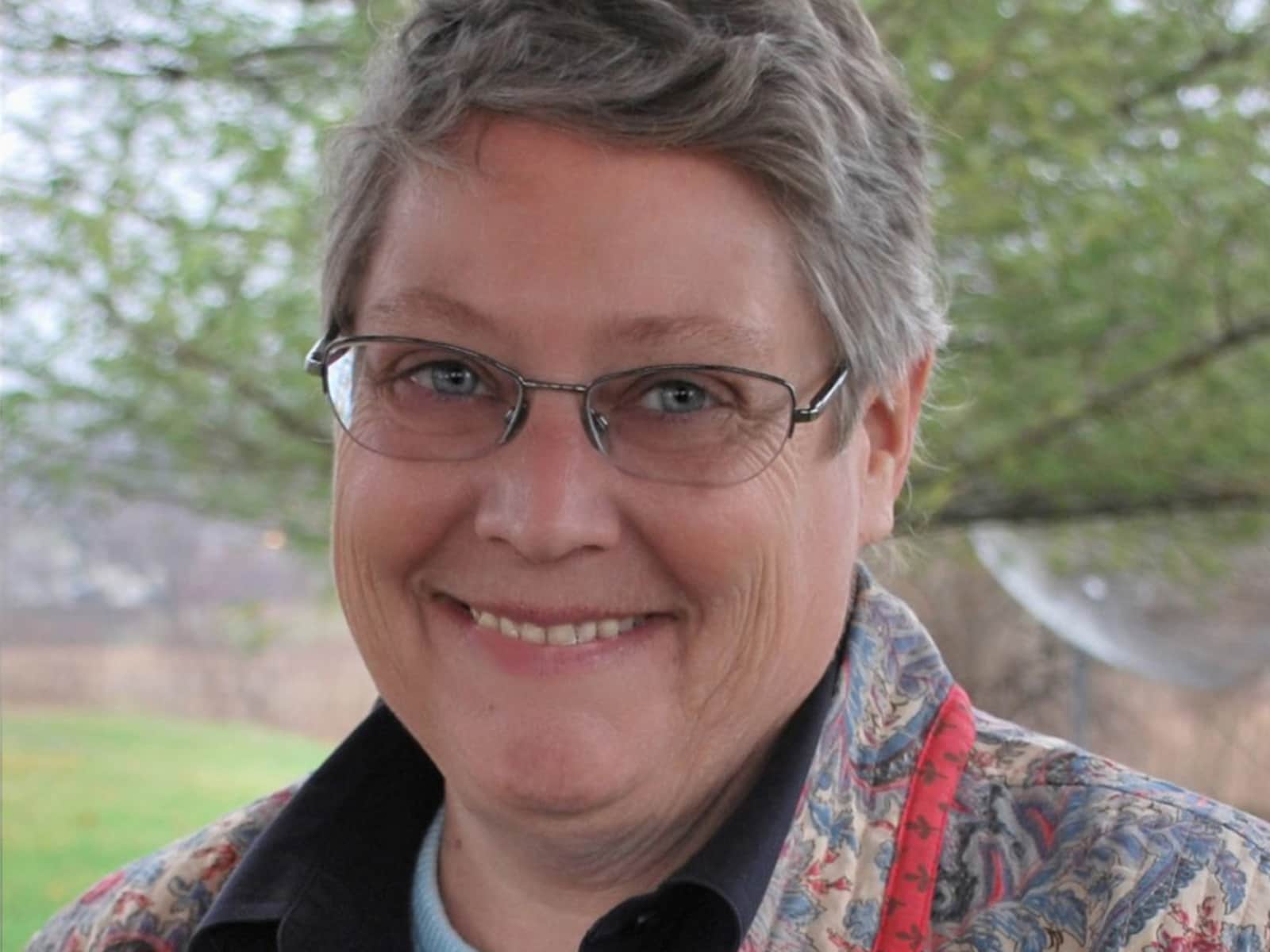 Nancy from Pittsburgh, Pennsylvania, United States