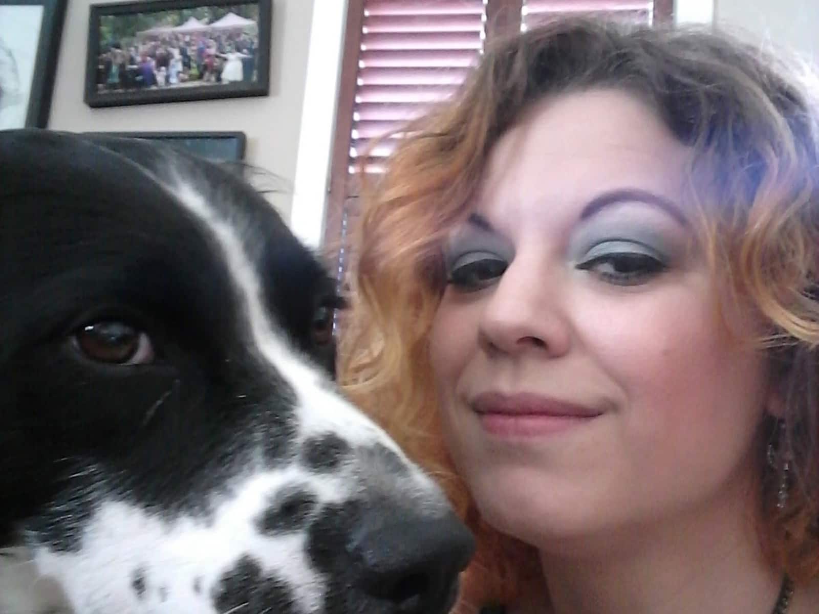 Brandi from San Francisco, California, United States