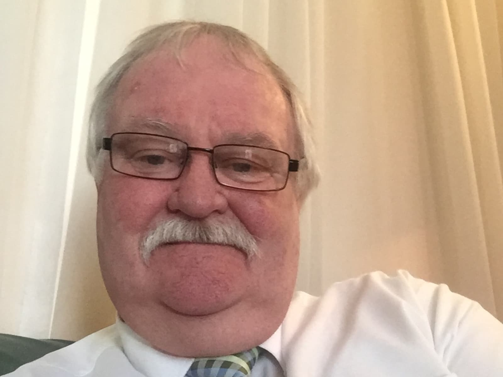 Dennis from Saint Kilda, Victoria, Australia