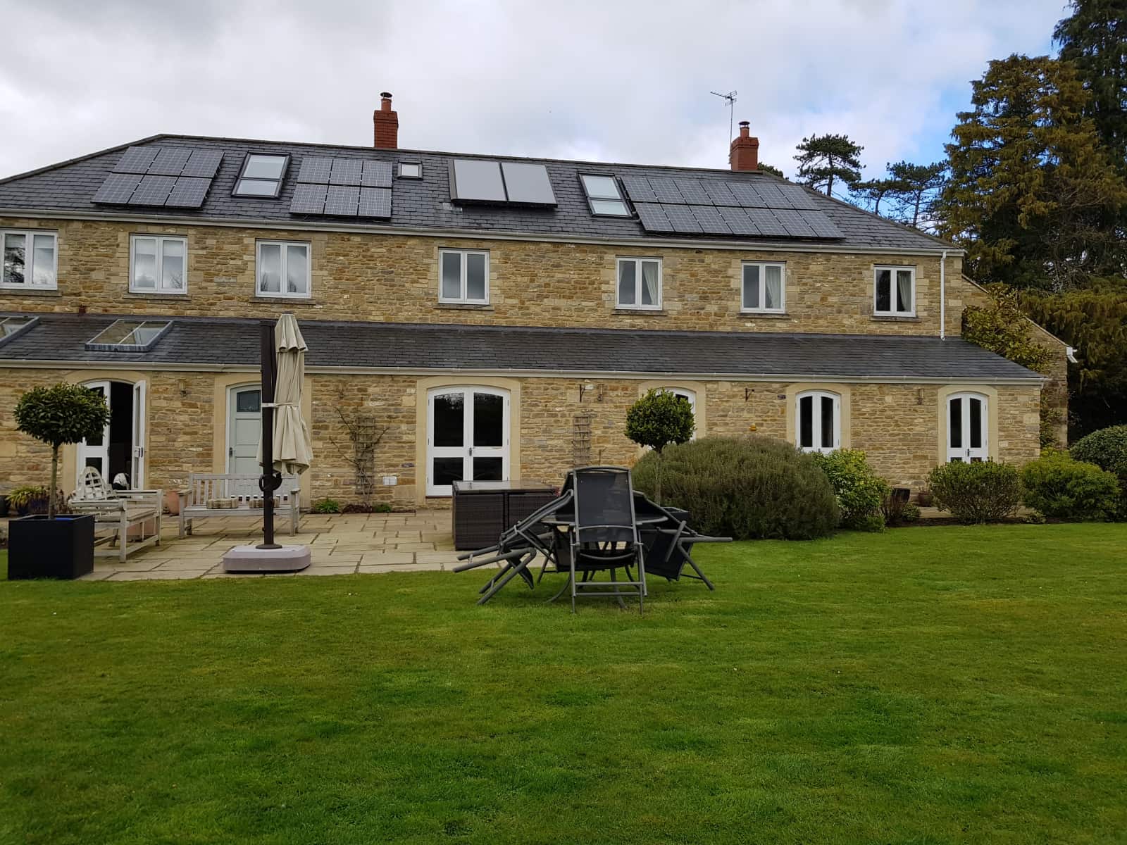Housesitting assignment in Bath, United Kingdom