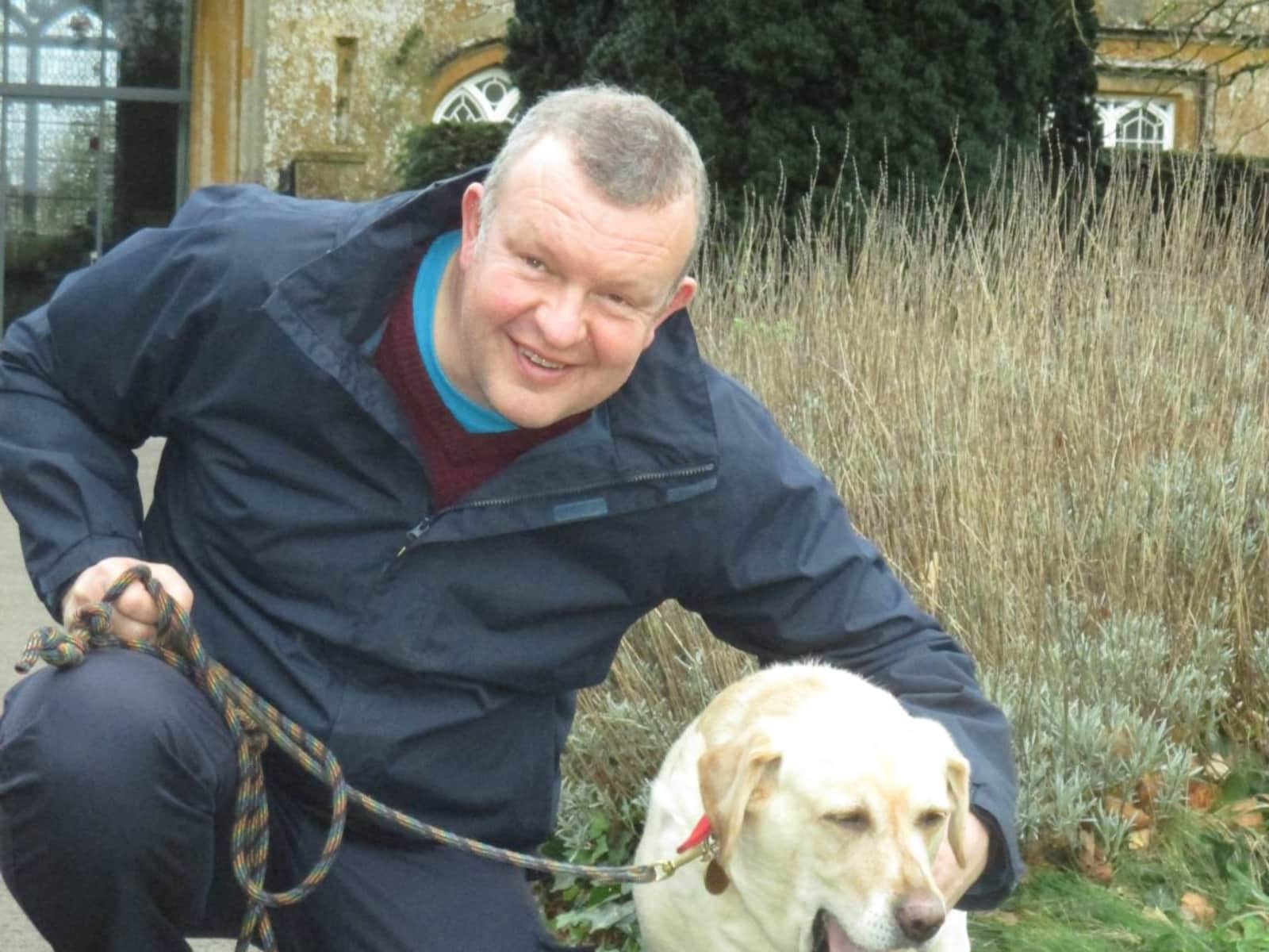 Simon & Susan from Sudbury, United Kingdom