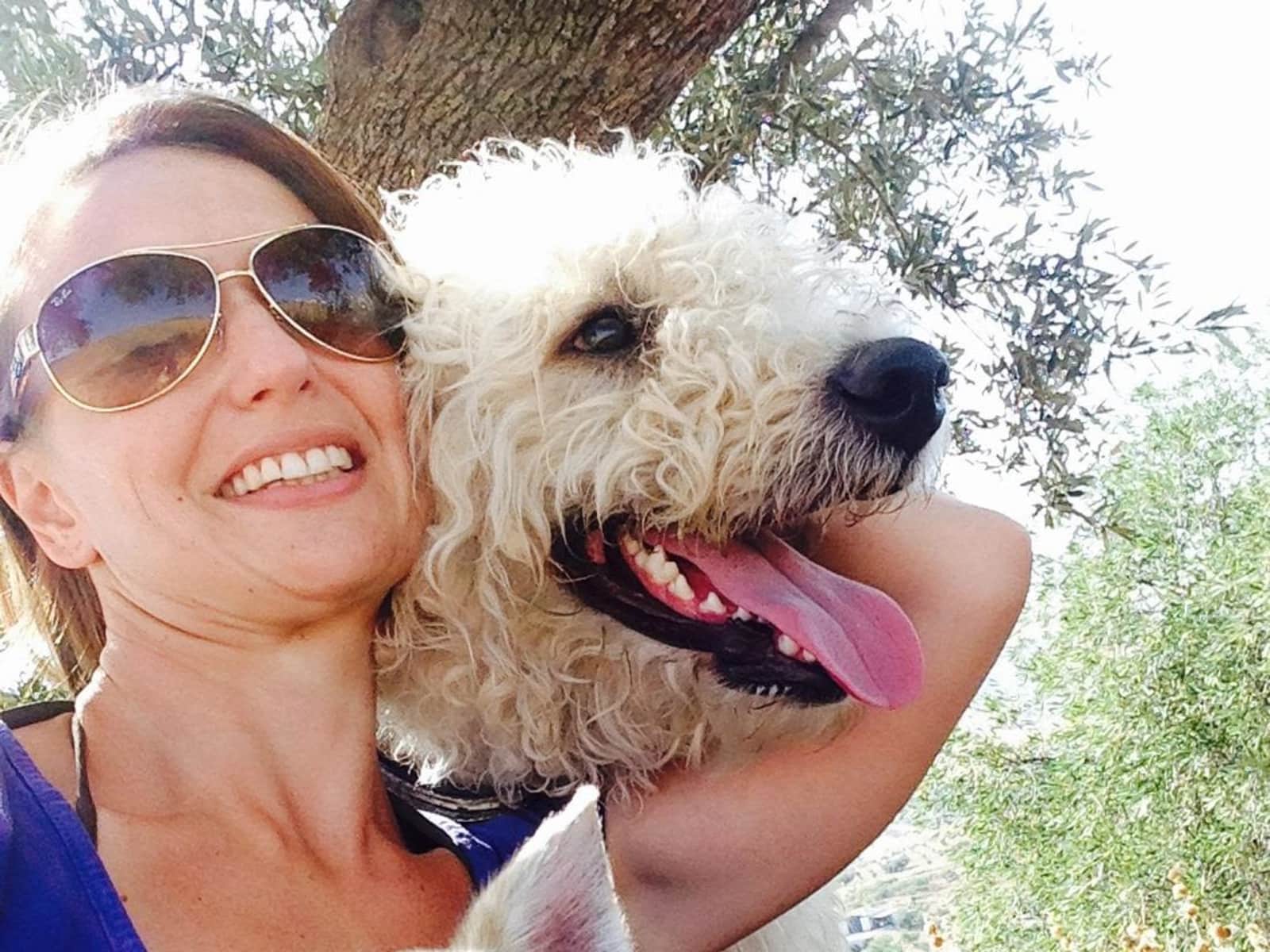 Diane from Southampton, United Kingdom