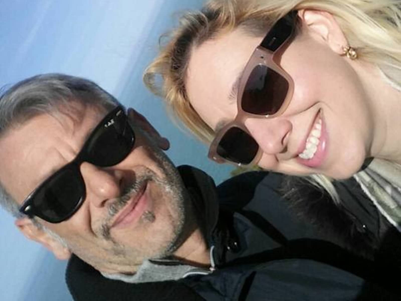 Tara & andrea & Andrea from Recanati, Italy