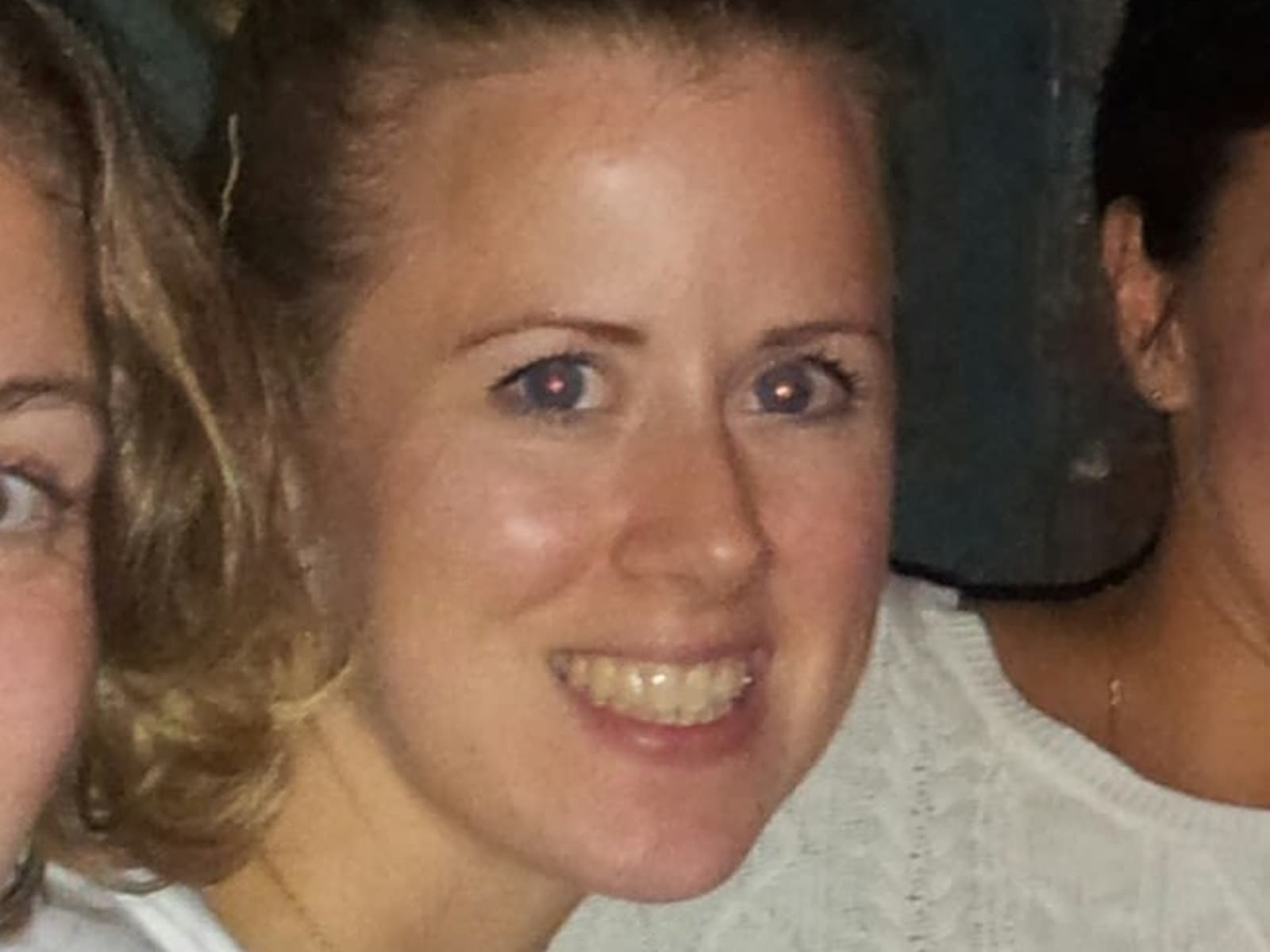 Beth from Goring-by-Sea, United Kingdom