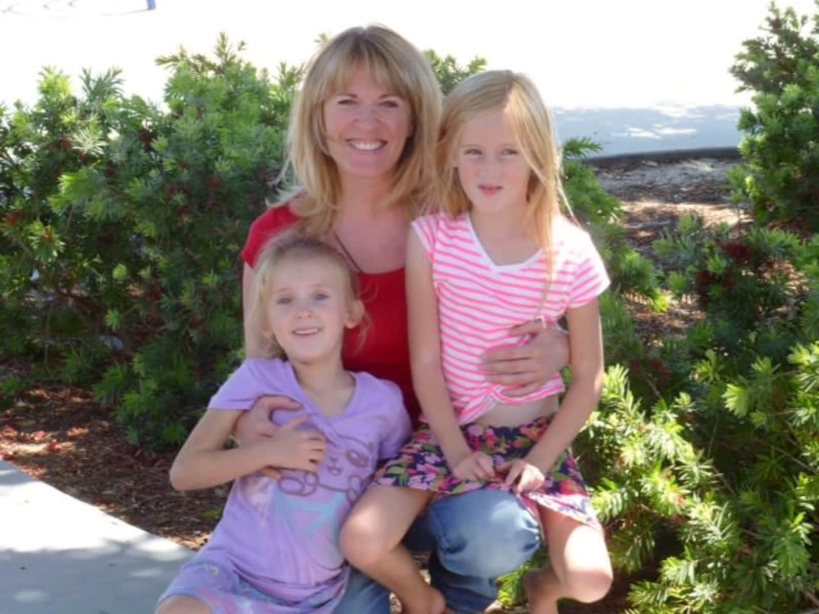 Carol from Kingston, Washington, United States