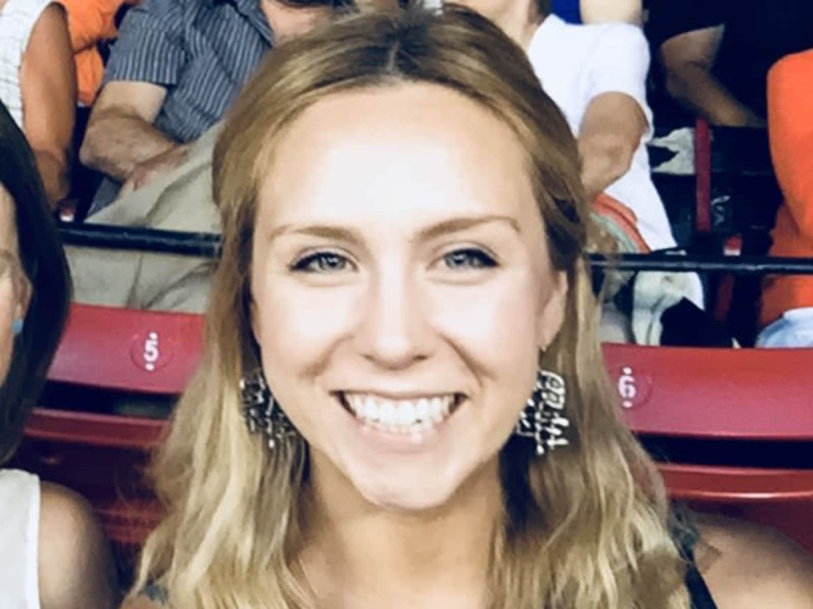 Katherine foley from Eastsound, Washington, United States
