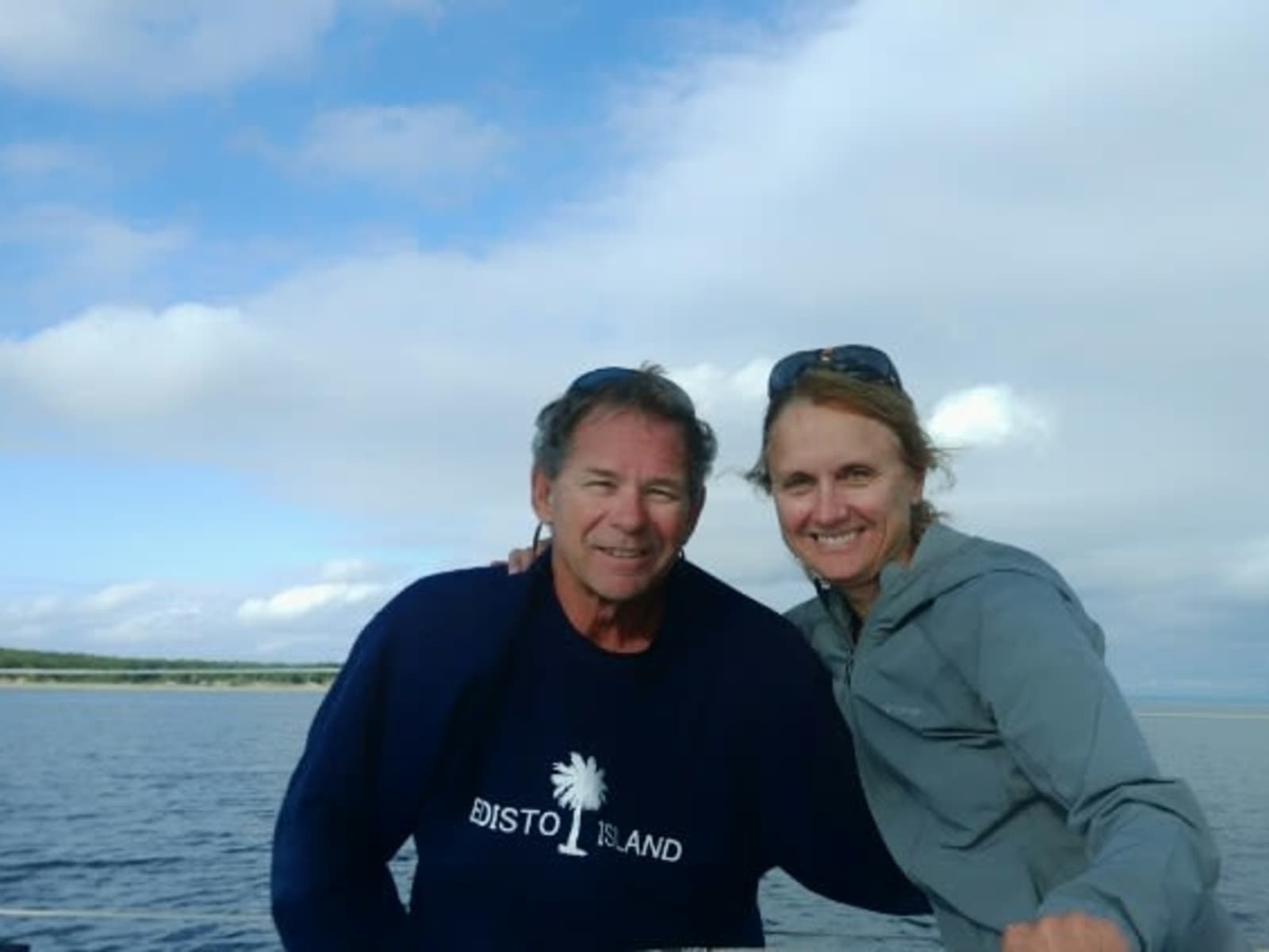 William & Theresa from Holland, Michigan, United States