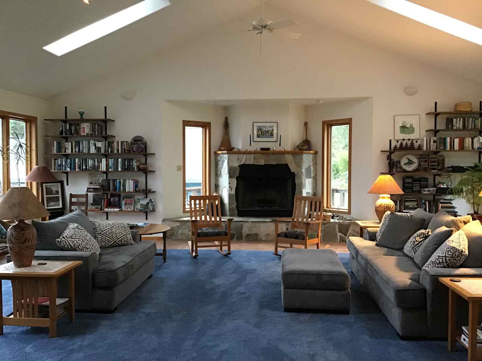 Housesitting assignment in Eugene, Oregon, United States