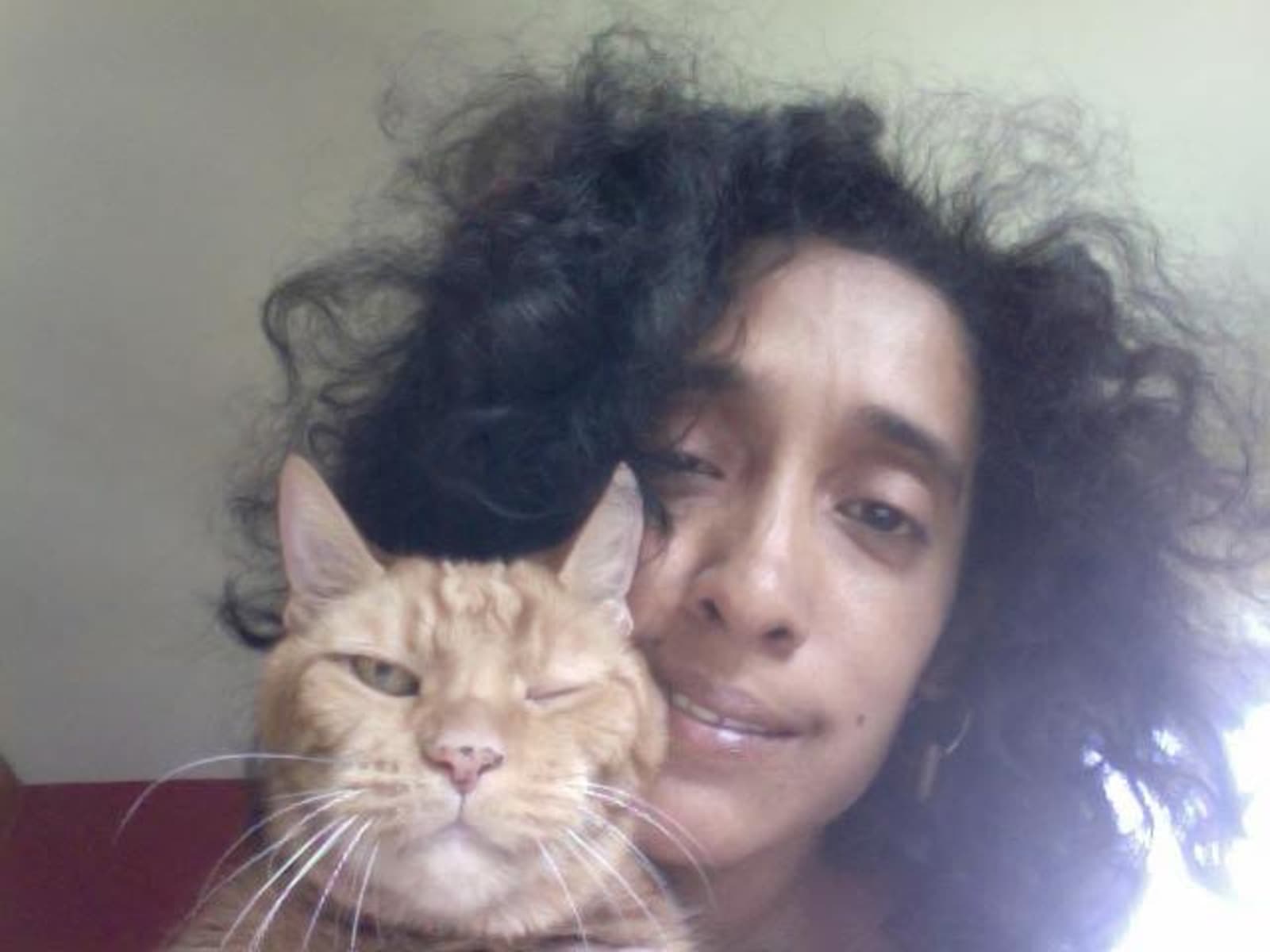Laryza from New York City, New York, United States