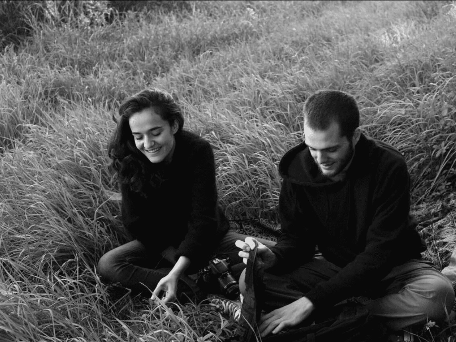 Sarah & Jörn from Berlin, Germany