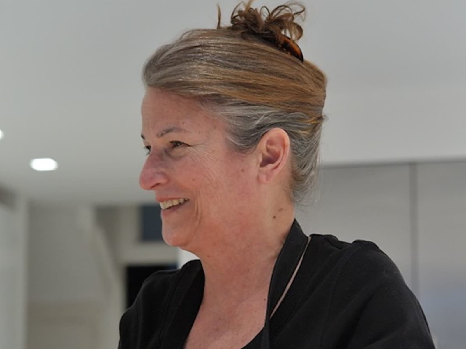 Tertia from London, United Kingdom