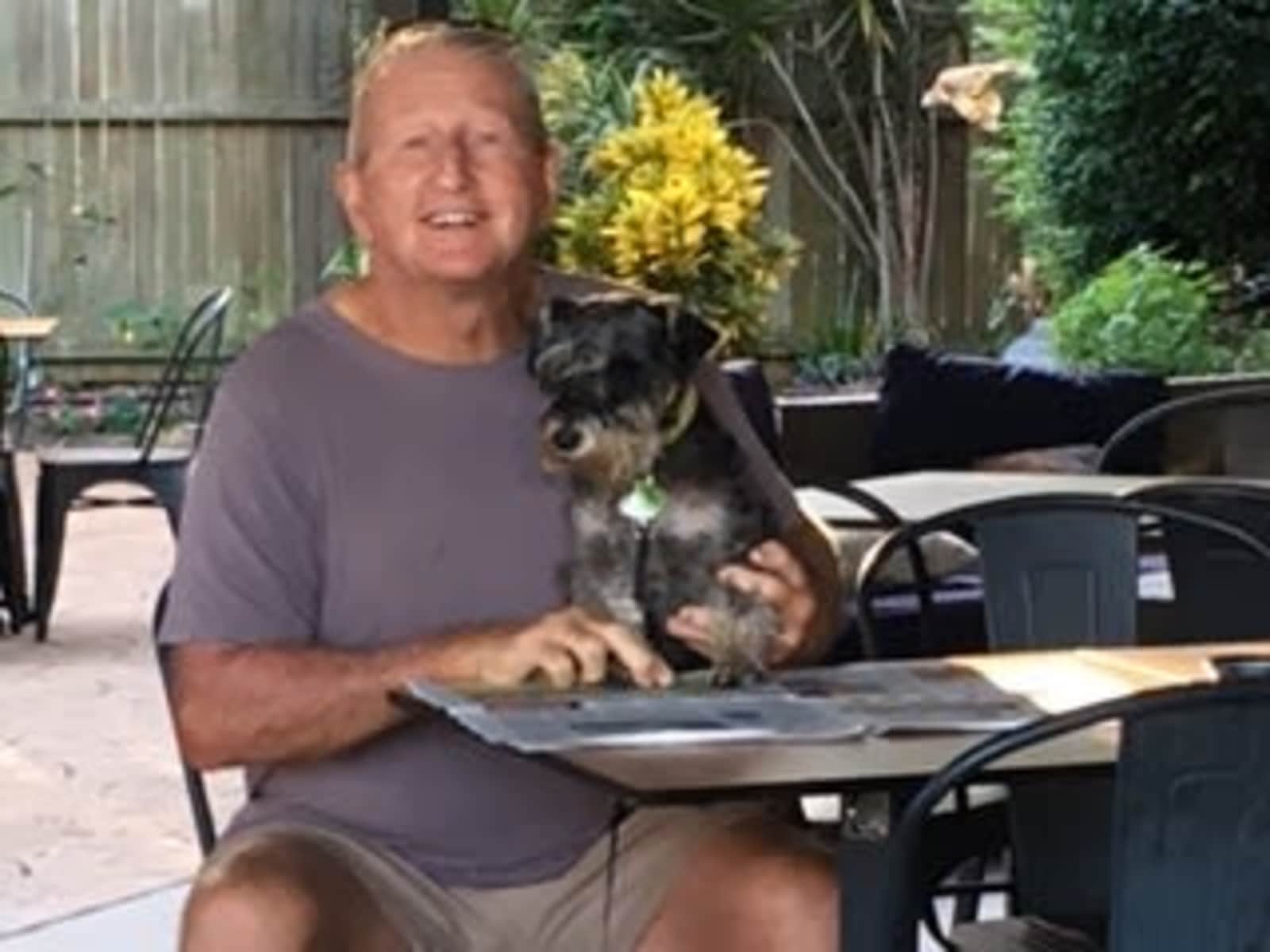 Alistair & Louise from Noosa Heads, Queensland, Australia