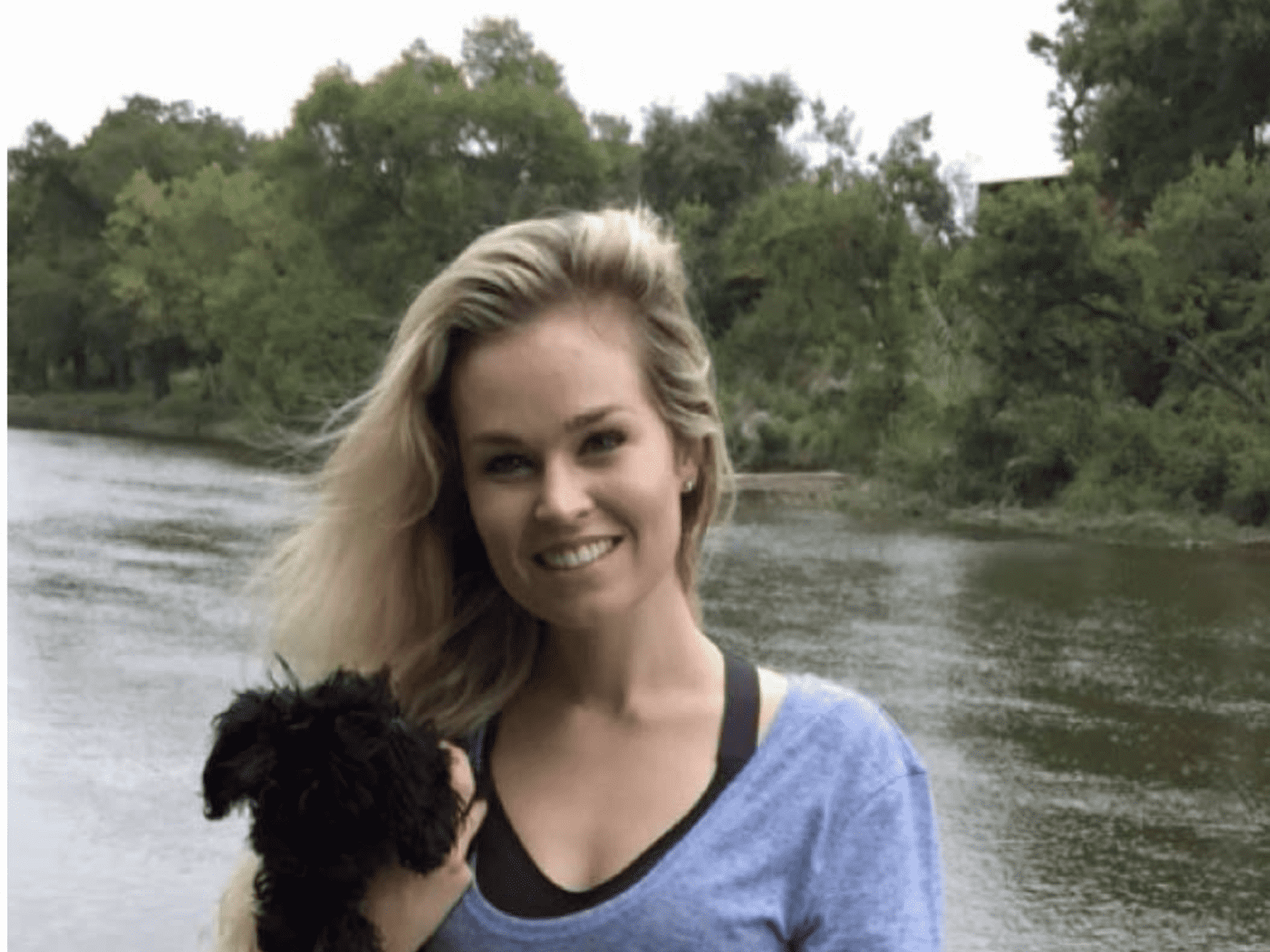 Audra from Austin, Texas, United States