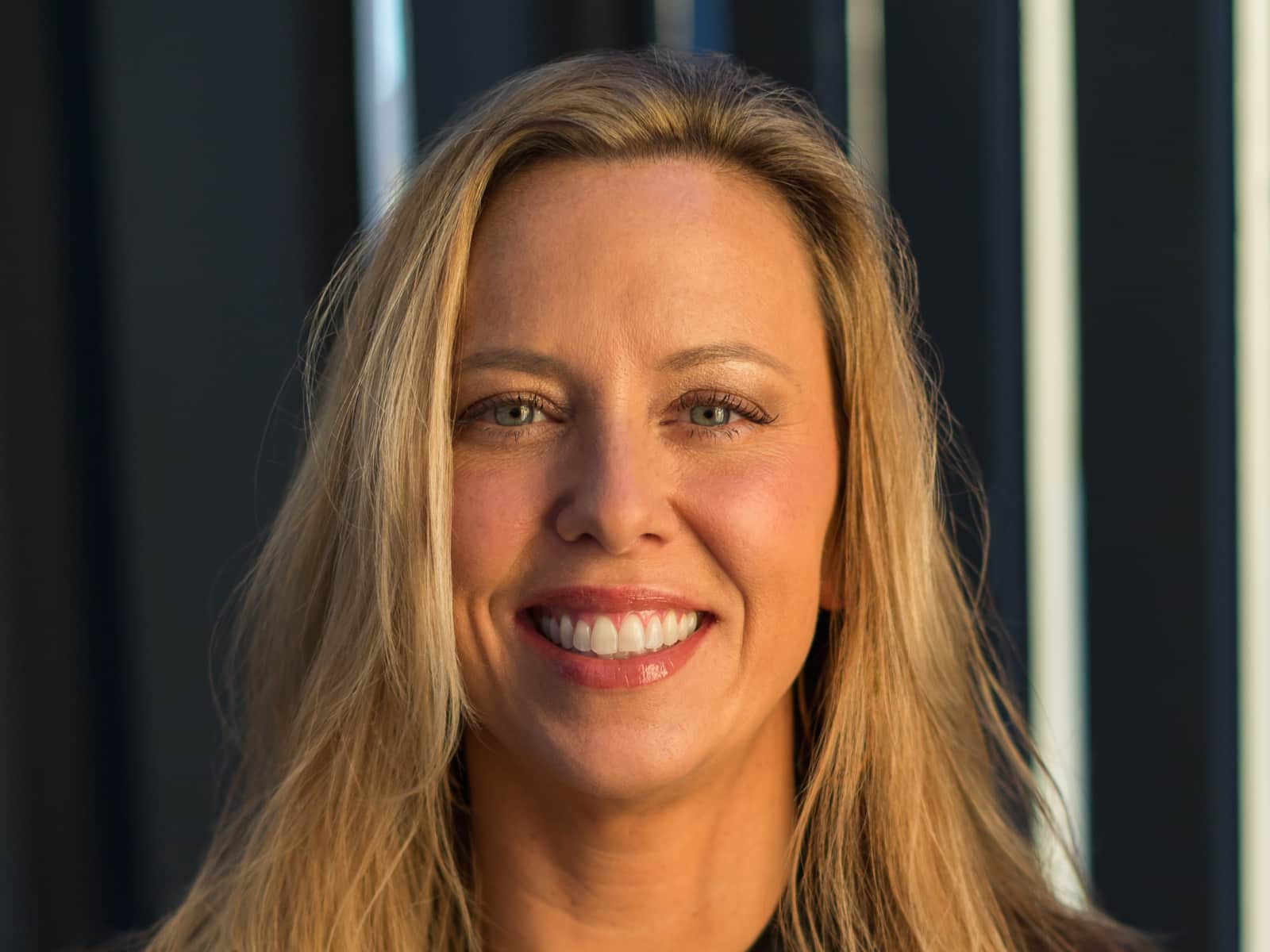 Julie from San Diego, California, United States