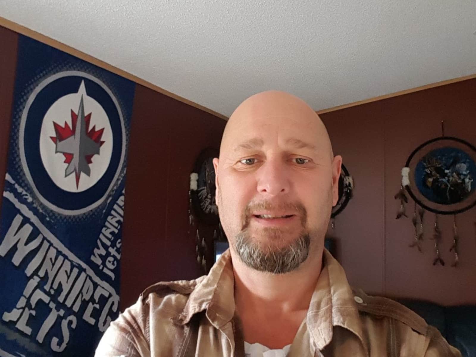 Michael from Kelowna, British Columbia, Canada