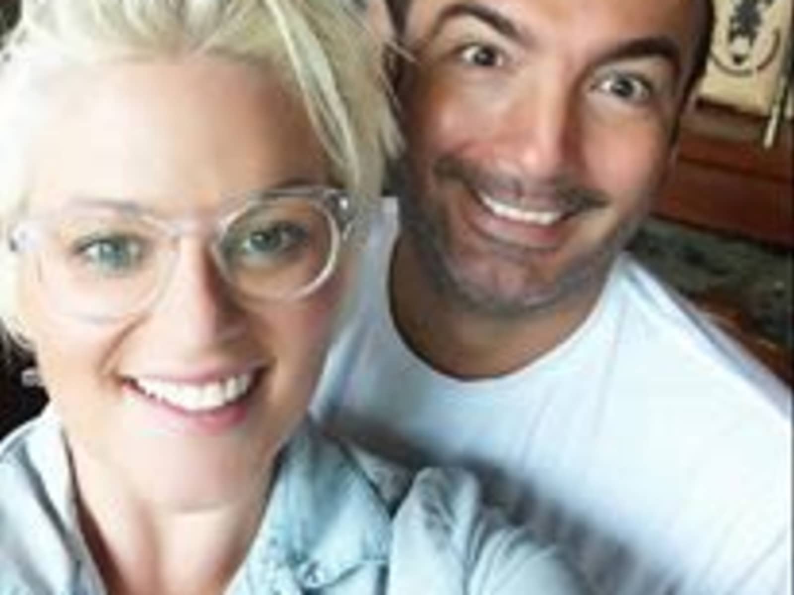 Elissa & Juan from Sydney, New South Wales, Australia
