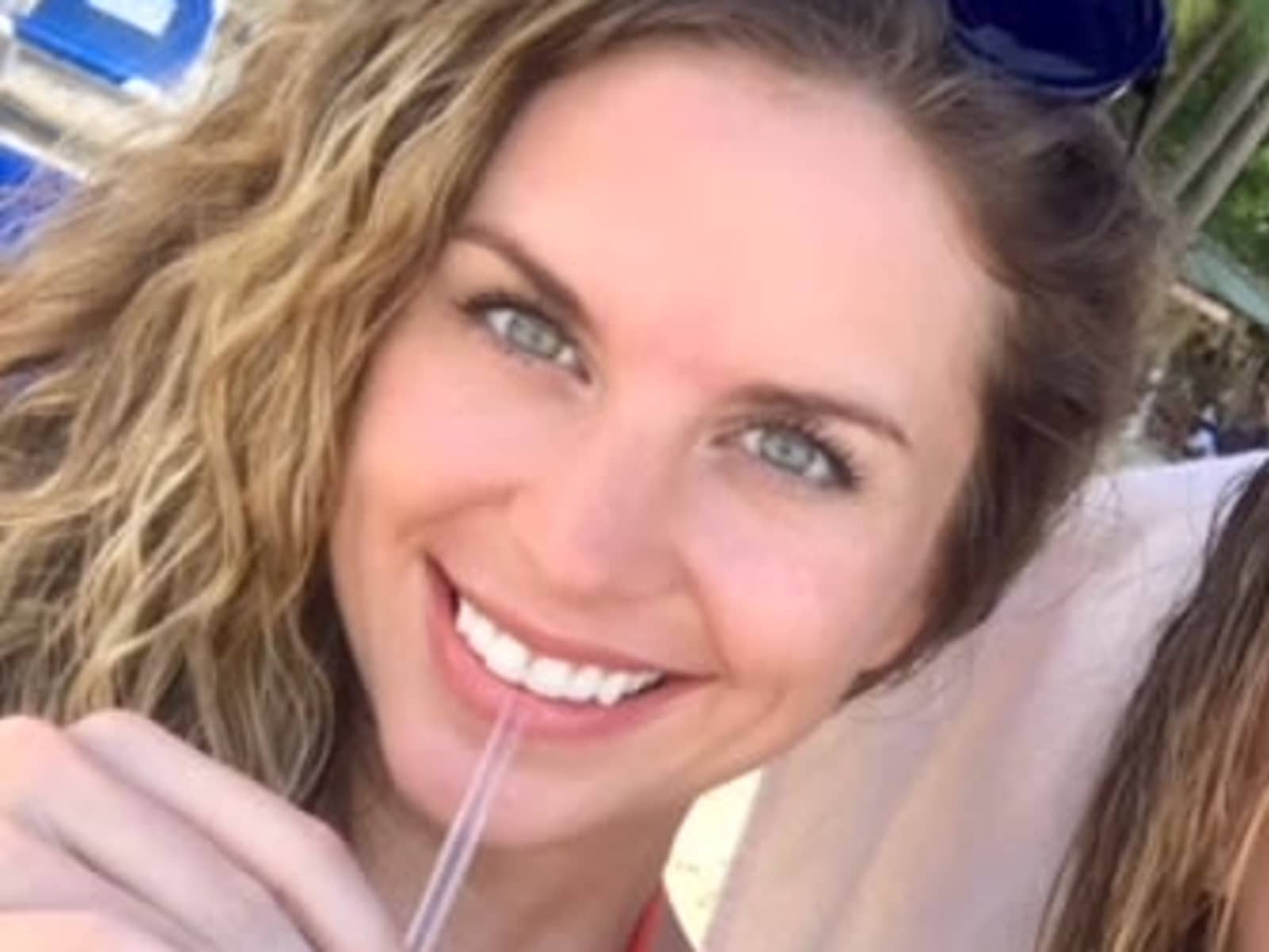 Jennifer from New York City, New York, United States