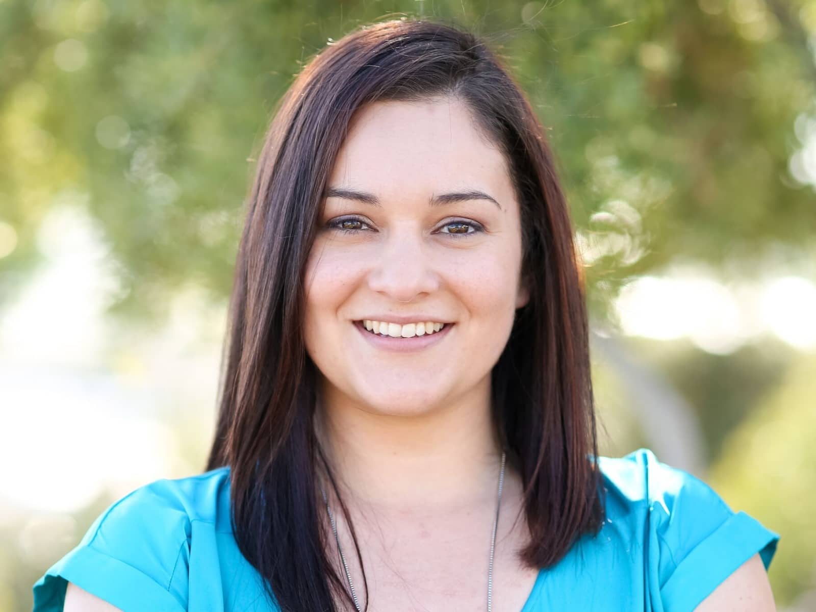 Melina from San Diego, California, United States