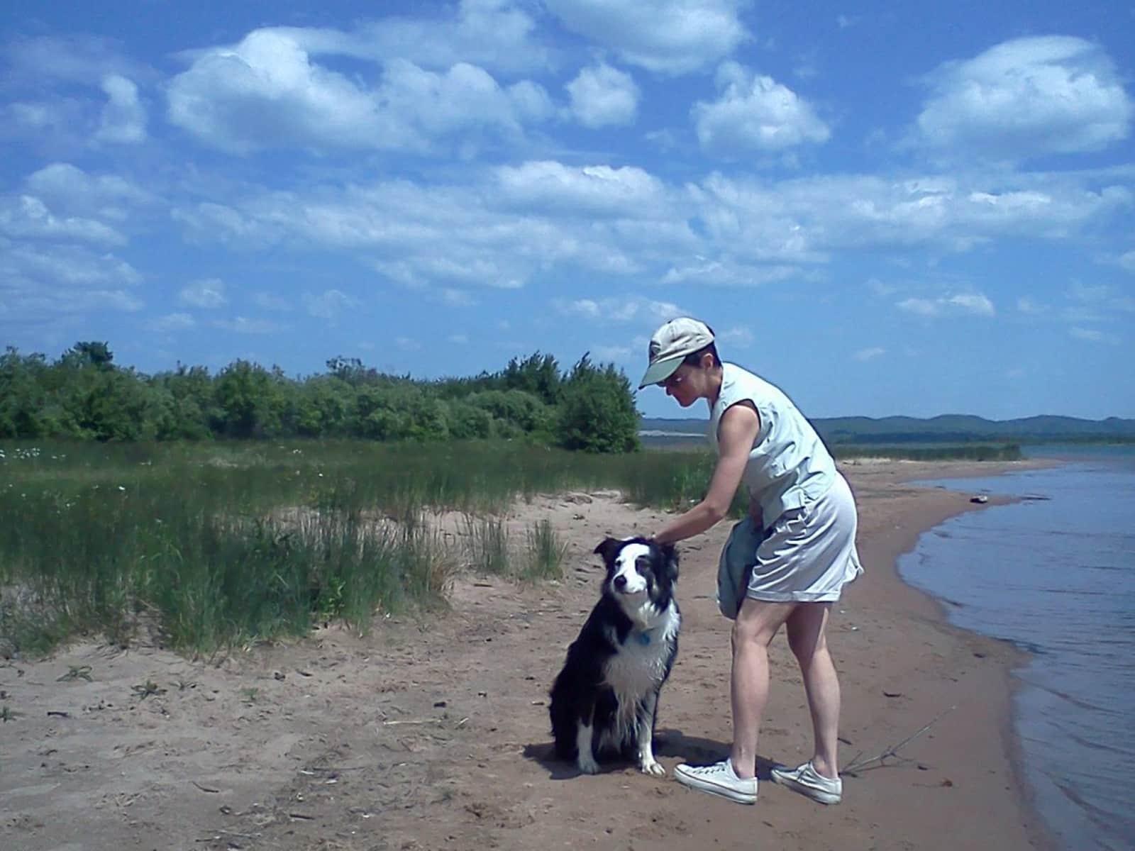 Carol from Madison, Wisconsin, United States
