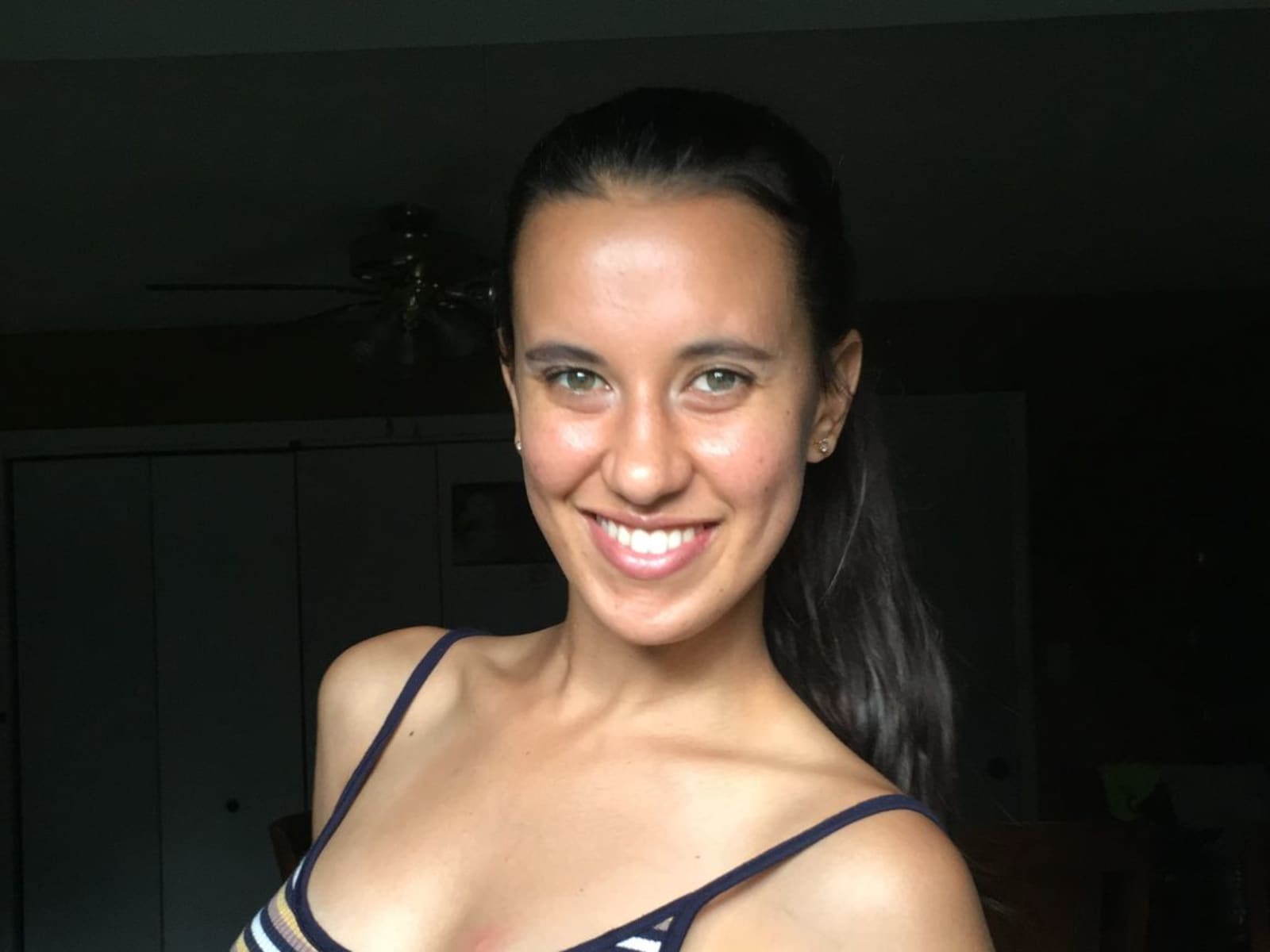 Olivia from Mulberry, Florida, United States