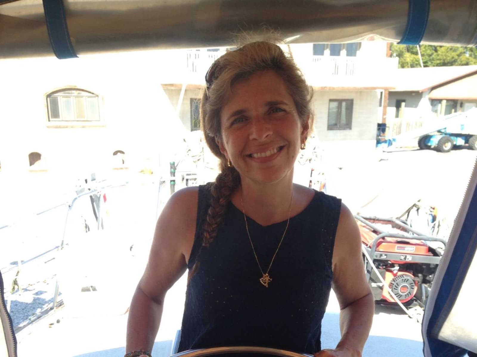 Karyn from LaBelle, Florida, United States