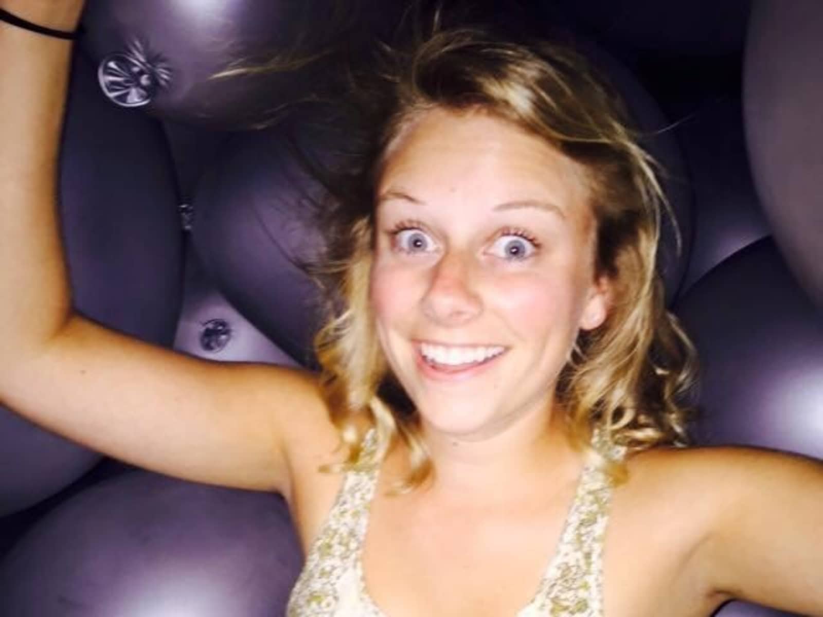 Mallory from Seattle, Washington, United States