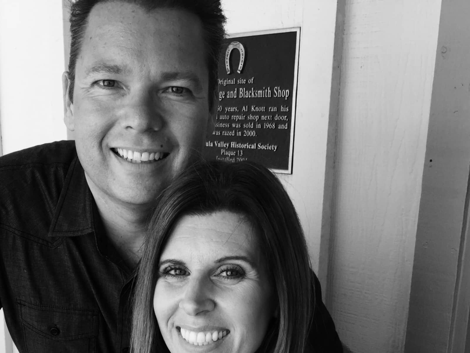 Nicholas & Bianca from Los Angeles, California, United States