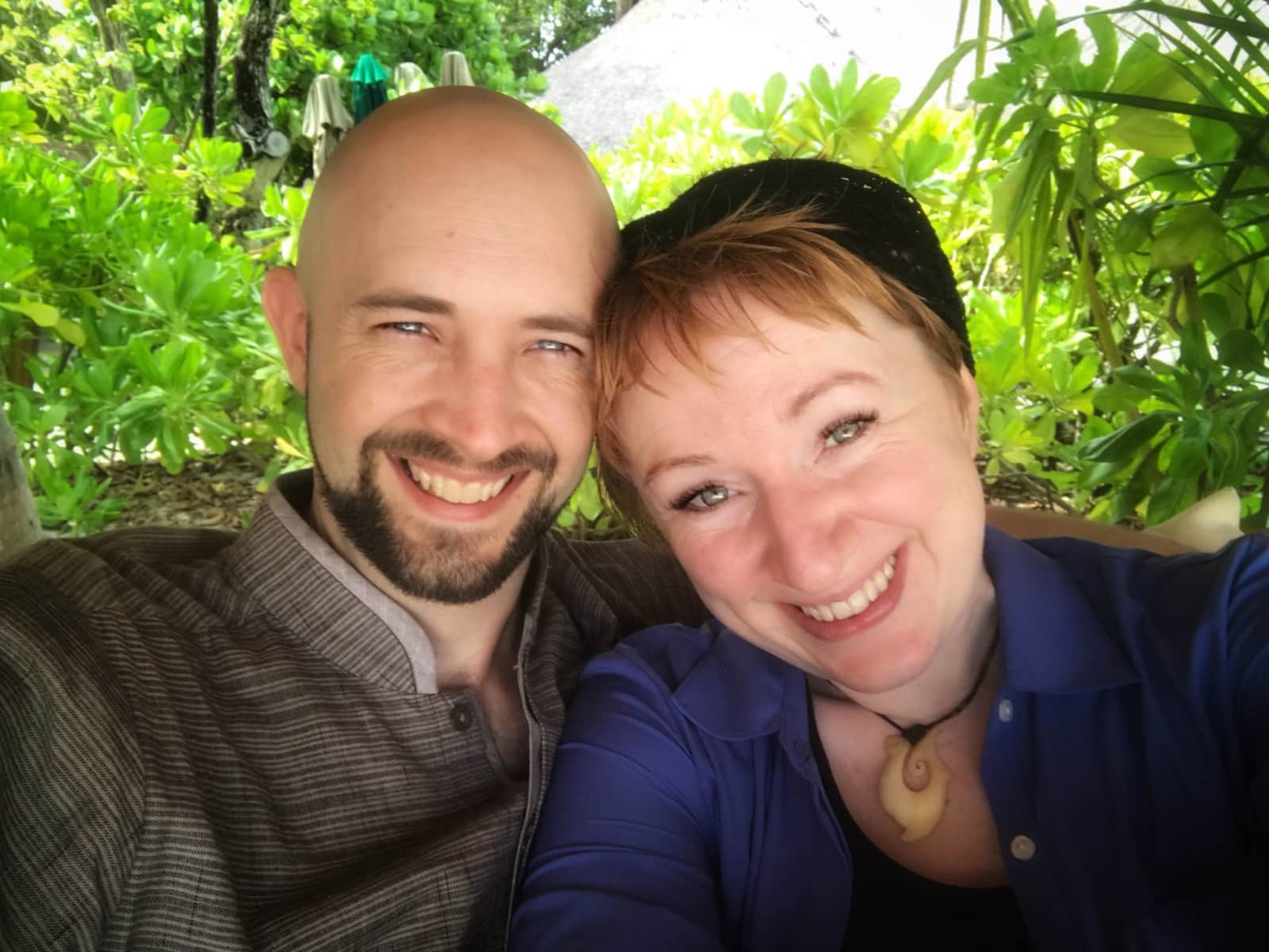 Willow & Jon from Cheshire, Connecticut, United States