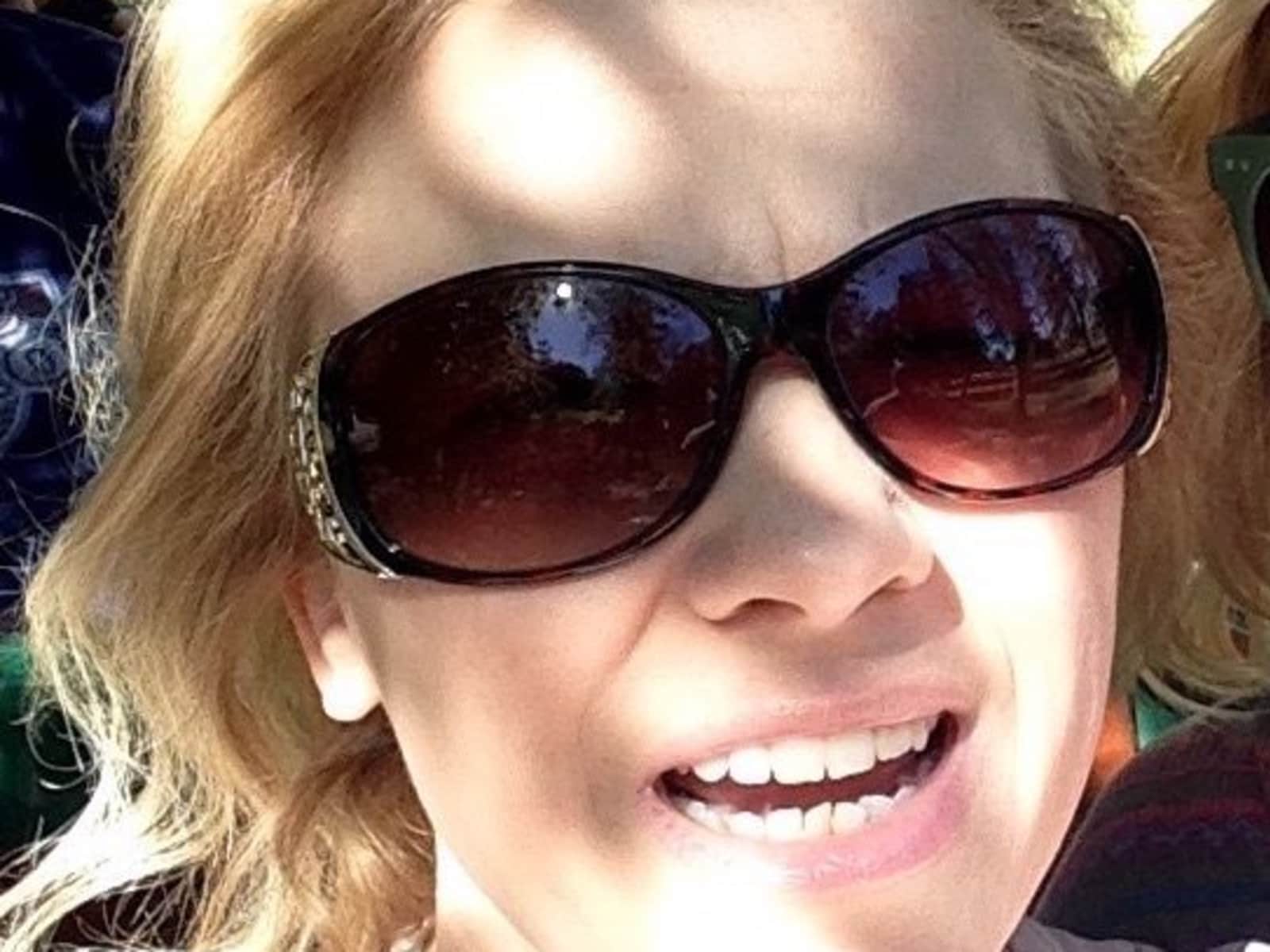 Karla from Keller, Texas, United States