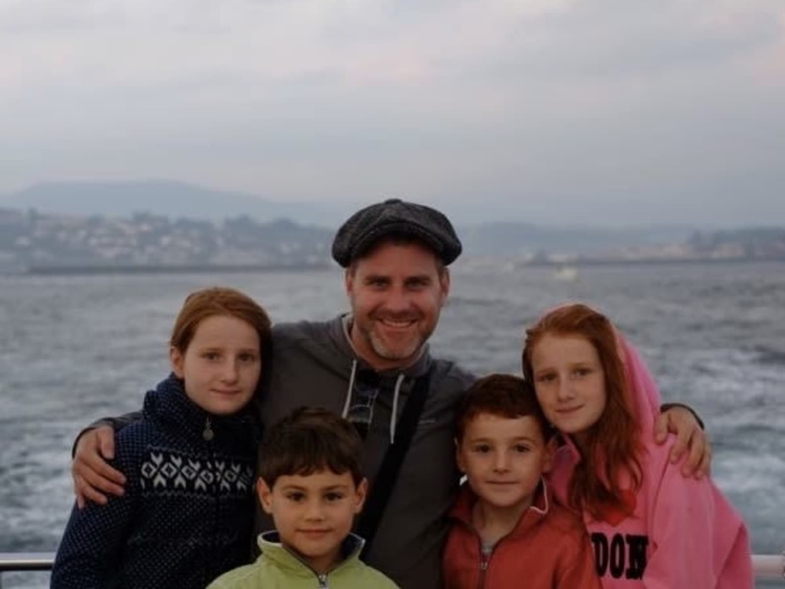 Matt from Ulverston, United Kingdom