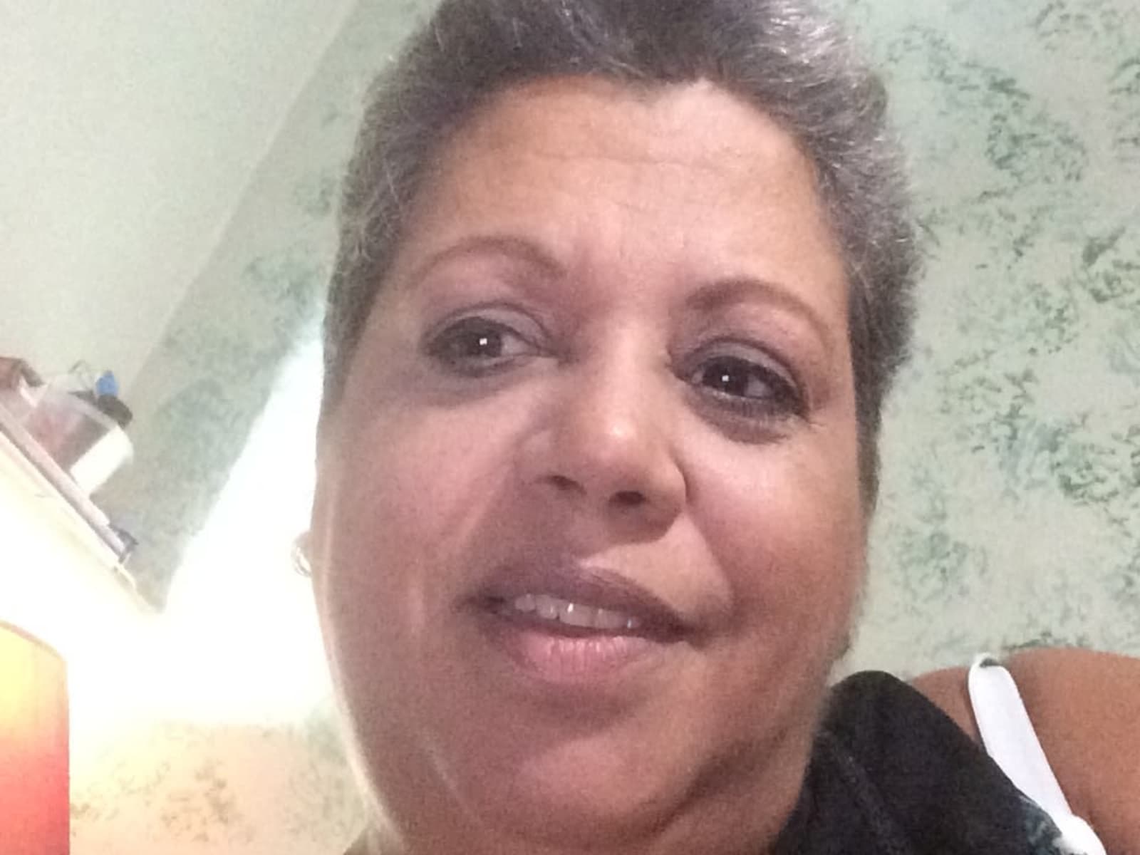 Emma from Miami, Florida, United States