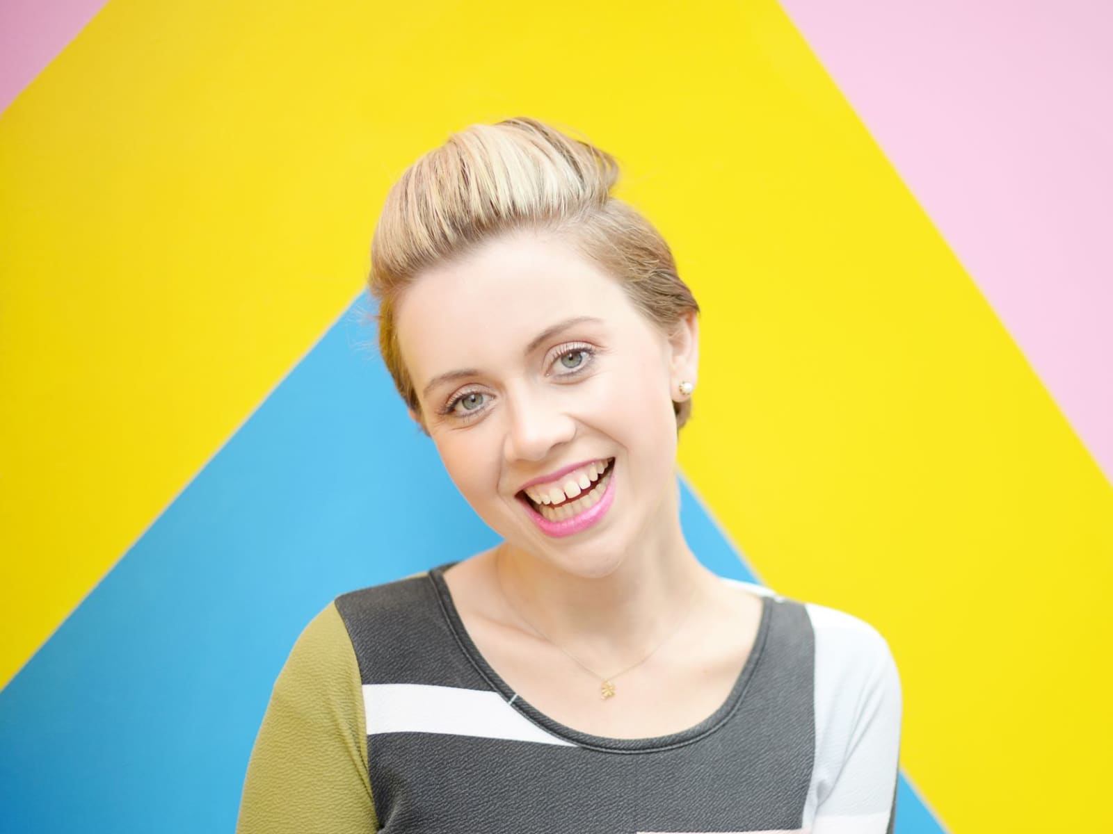 Suzie from Radcliffe on Trent, United Kingdom