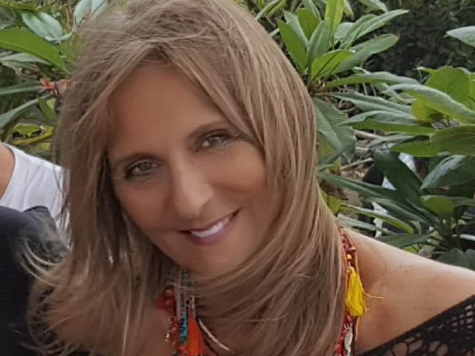 Rosanna from Hampton, Victoria, Australia