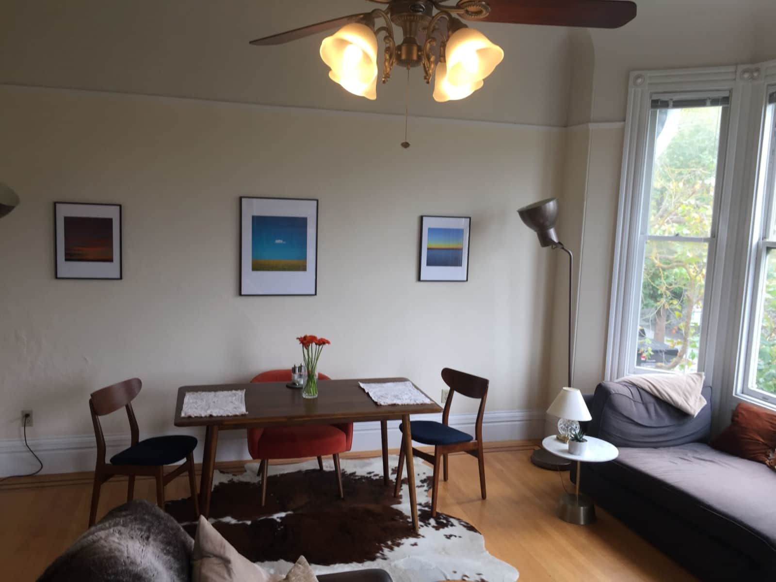 Housesitting assignment in San Francisco, California, United States