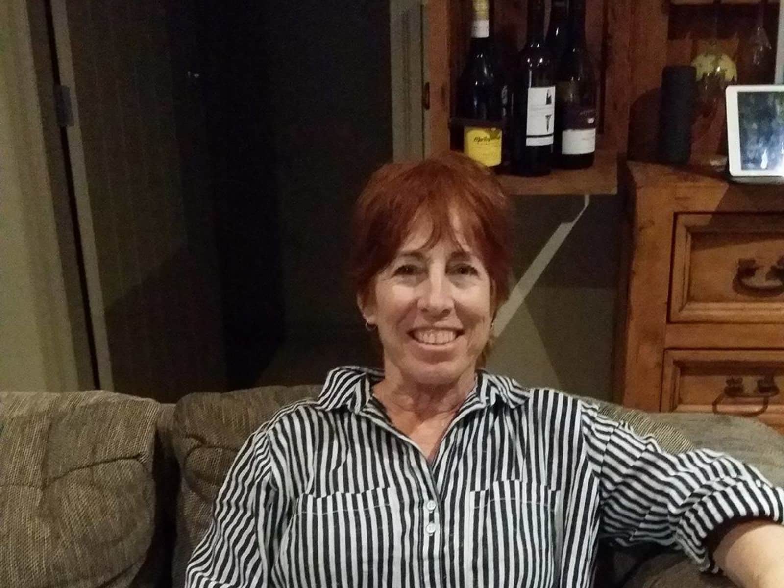 Randi from Palm Beach, Florida, United States