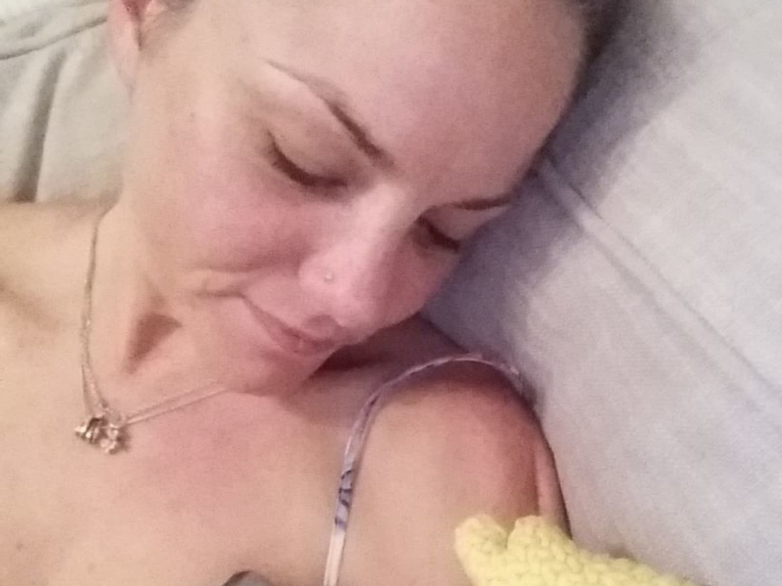 Kirsten from Sydney, New South Wales, Australia